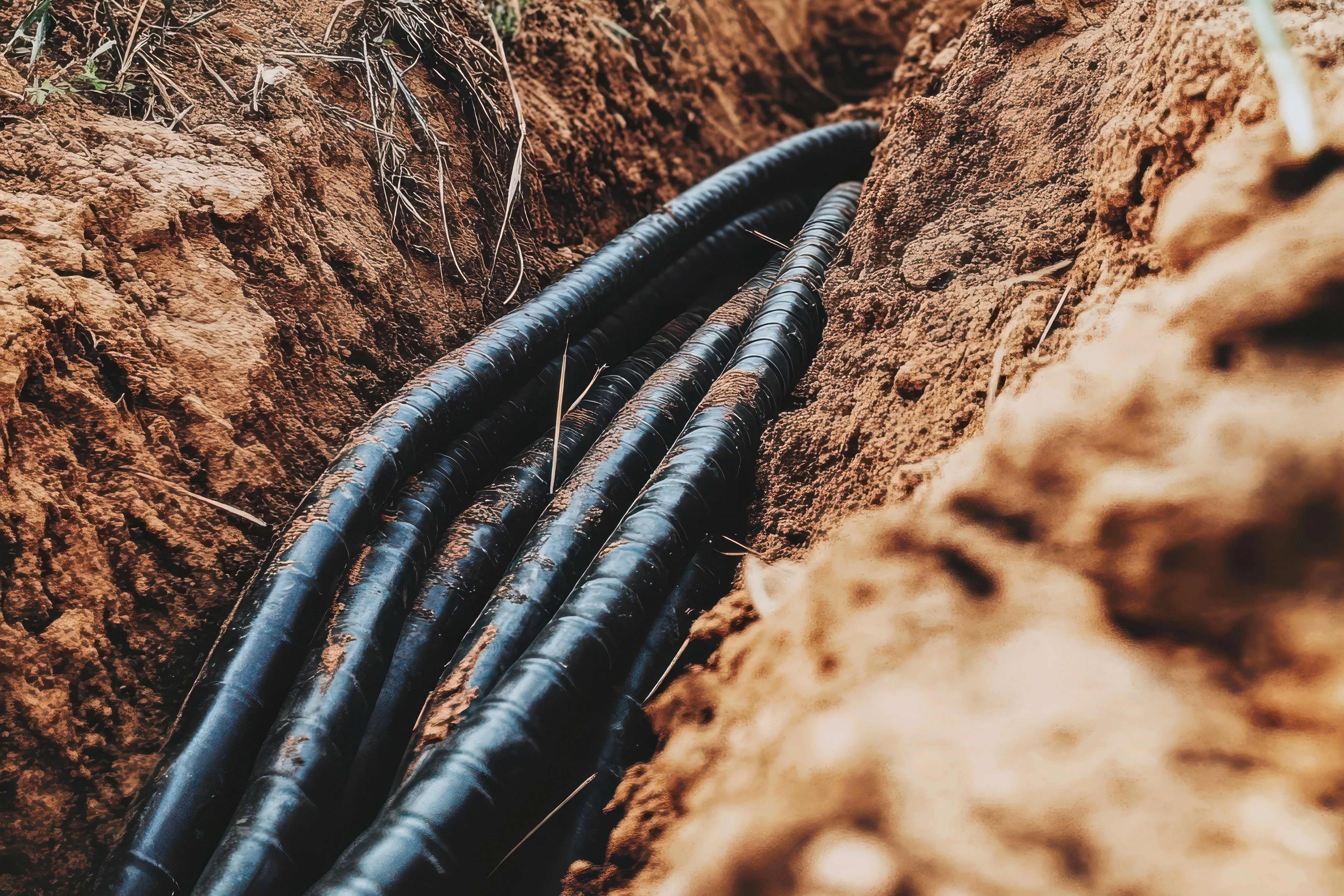 Grand Irrigation System
